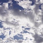 altocumulus clouds