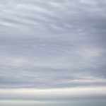 altostratus clouds