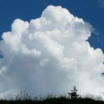 Cumulonimbus cloud