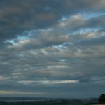 stratocumulus clouds