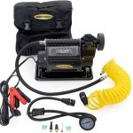 portable air compressor