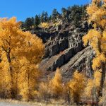 HWY 160 SW of South Fork