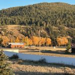 Fall in South Fork