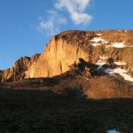 Longs Peak