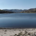 Shaw Lake