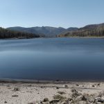 Shaw Lake