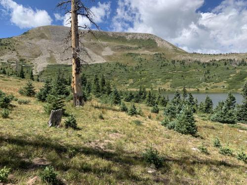 Archuleta Lake