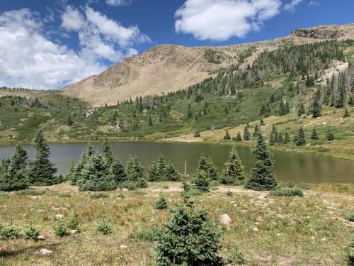 Archuleta Lake