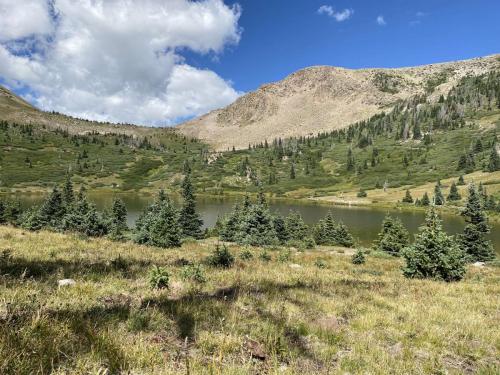 Archuleta Lake 