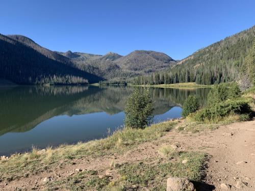 Archuleta Lake