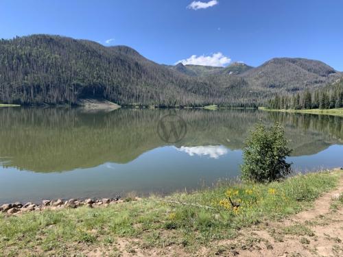 Big Meadow Reservoir