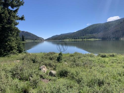 Big Meadow Reservoir