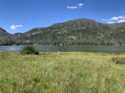 Big Meadow Reservoir