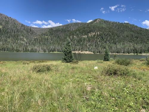 Big Meadow Reservoir