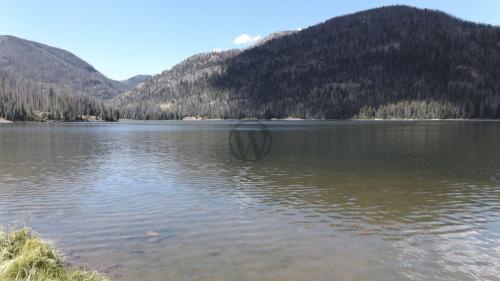 Big Meadow Reservoir