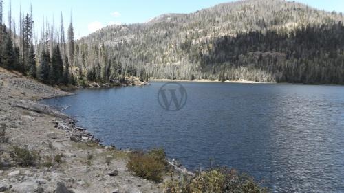 Big Meadow Reservoir