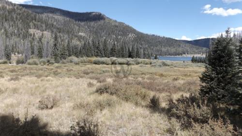 Big Meadow Reservoir 