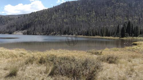 Big Meadow Reservoir