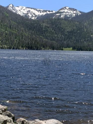 Big Meadow Reservoir