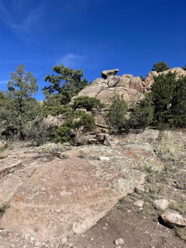 Big Sky Loop Trail