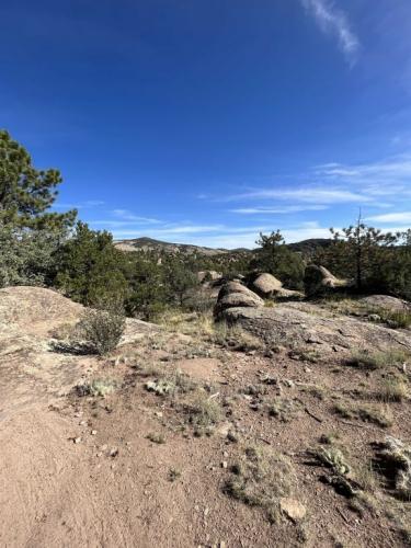 Big Sky Loop Trail