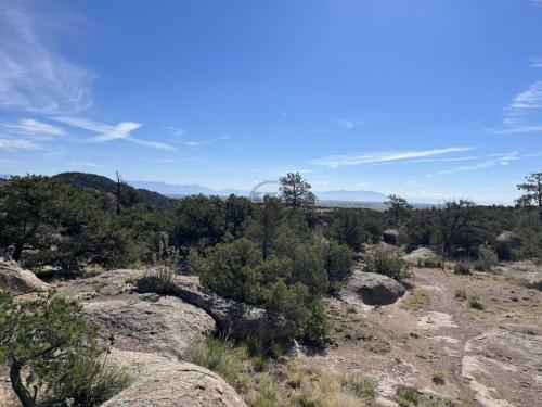 Big Sky Loop Trail