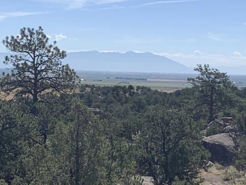 Big Sky Loop Trail