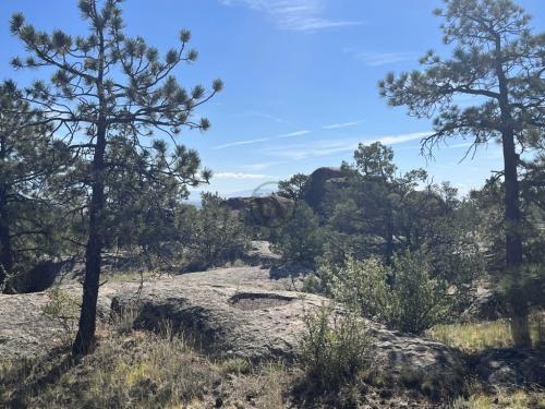 Big Sky Loop Trail