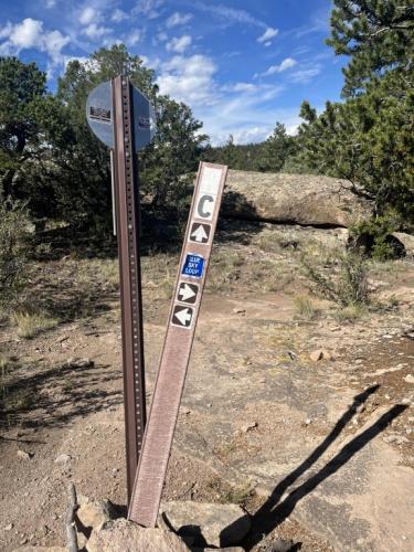 Big Sky Loop Trail