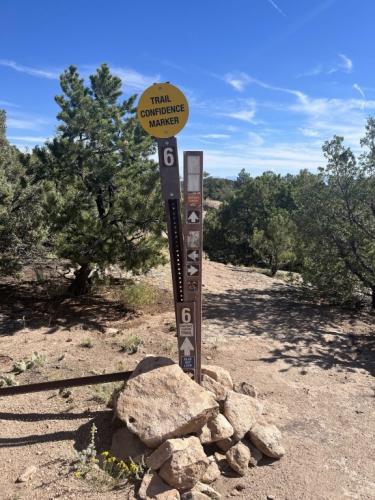 Big Sky Loop Trail