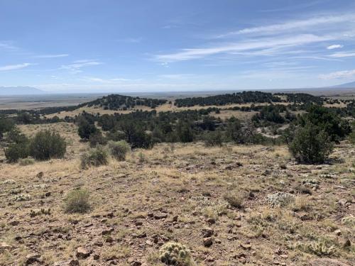 Big Sky Loop Trail