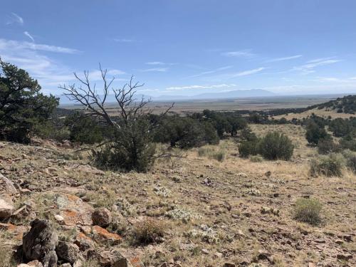 Big Sky Loop Trail