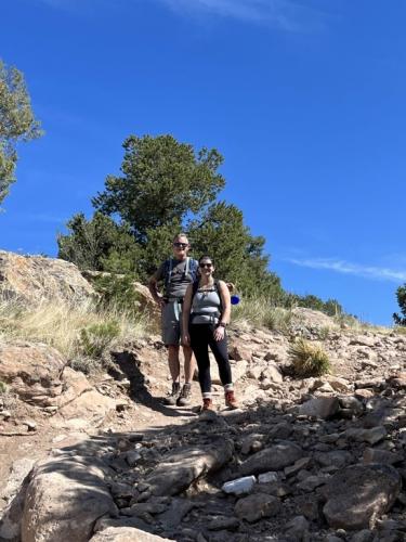 Big Sky Loop Trail