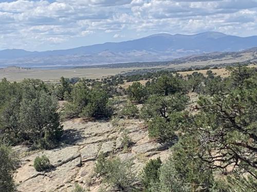 Big Sky Loop Trail