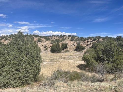 Big Sky Loop Trail