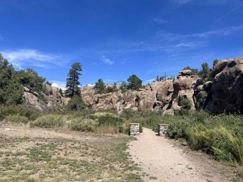 Big Sky Loop Trail