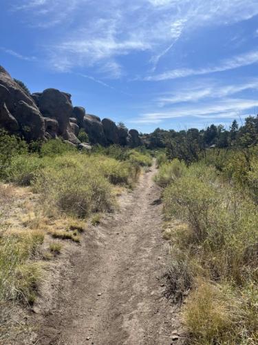 Big Sky Loop Trail