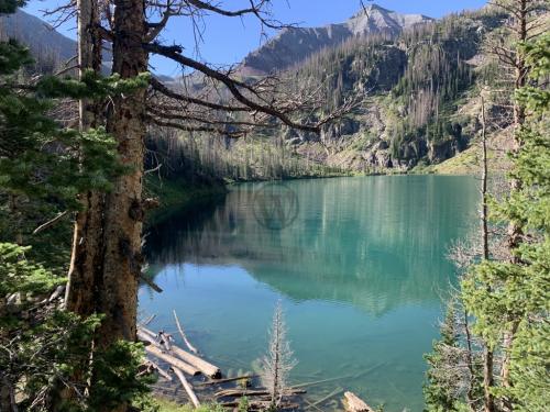 Crater Lake