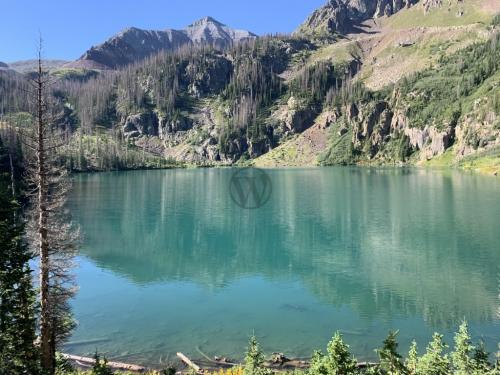 Crater Lake