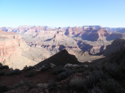 Grand Canyon