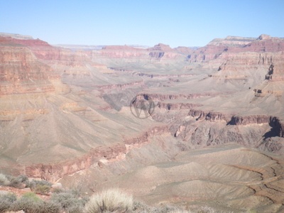 Grand Canyon