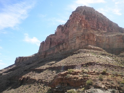 Cope Butte