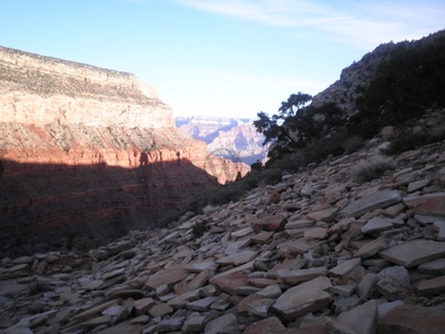 Grand Canyon