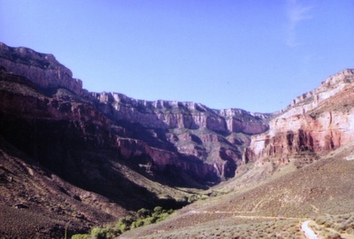 Grand Canyon