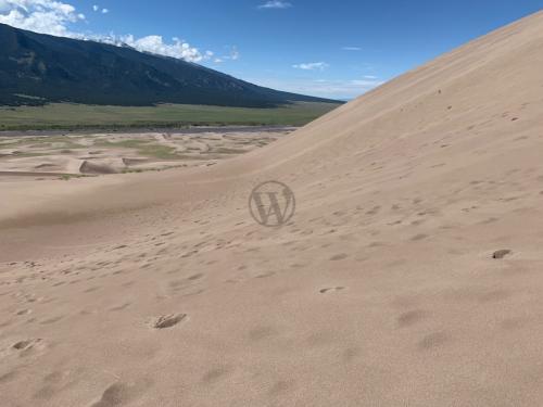 Great Sand Dunes