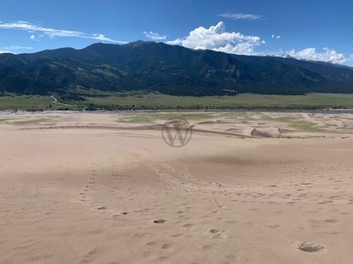 Great Sand Dunes