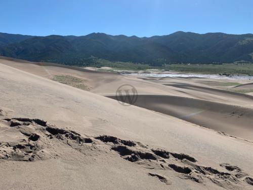 Great Sand Dunes