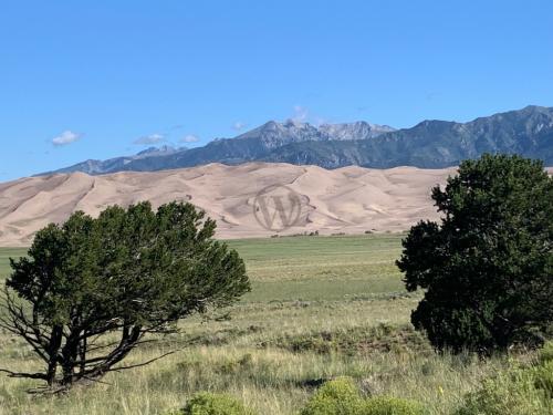 Great Sand Dunes