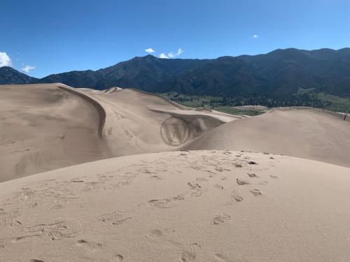 Great Sand Dunes