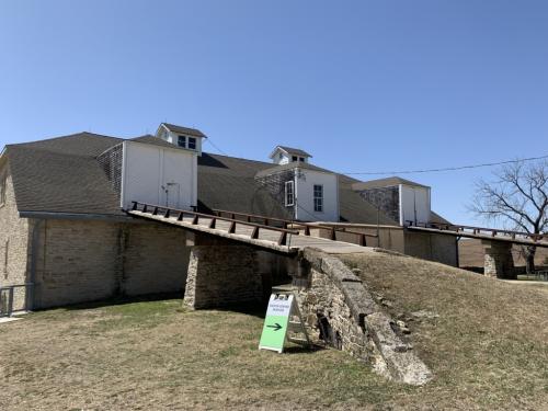 Tallgrass Prairie